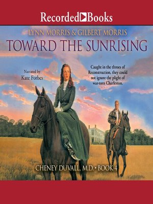 cover image of Toward the Sunrising
